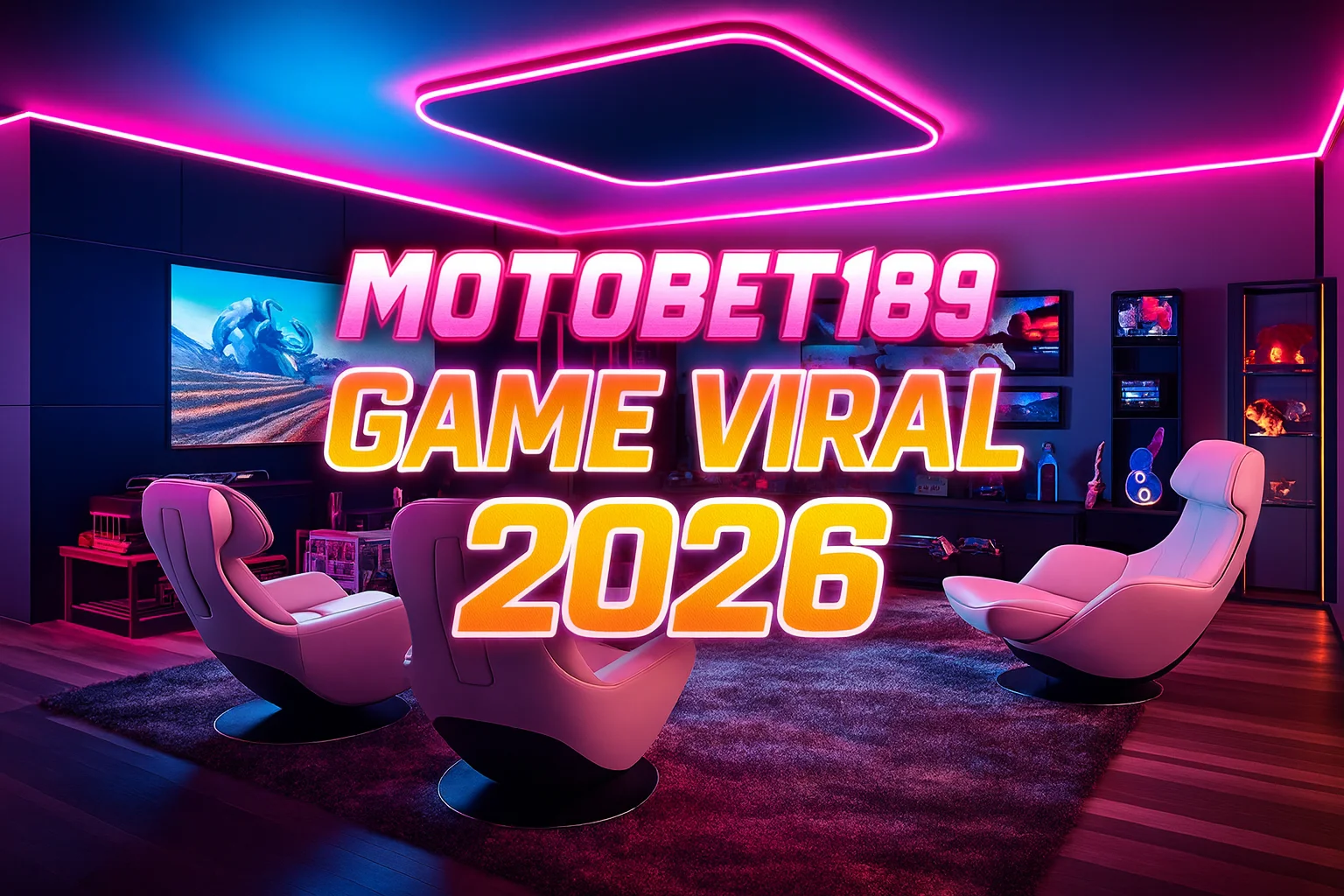 Motobet189 | Hadirkan Teknologi Motobet 189 di Dunia Hiburan