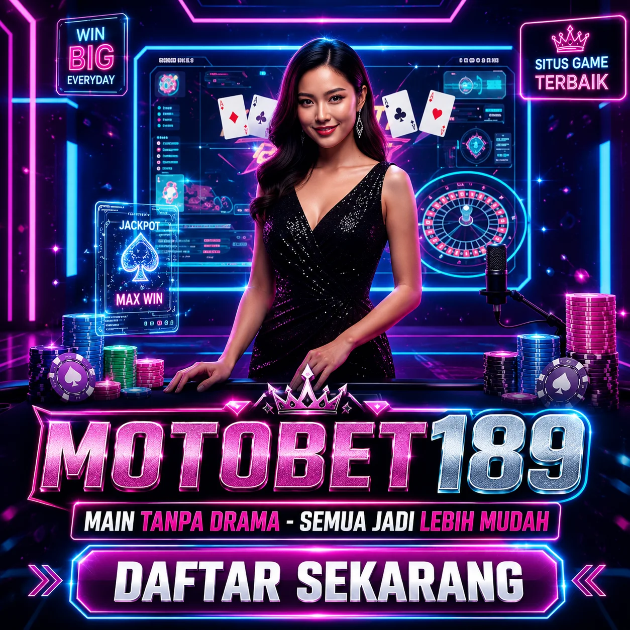 MOTOBET189